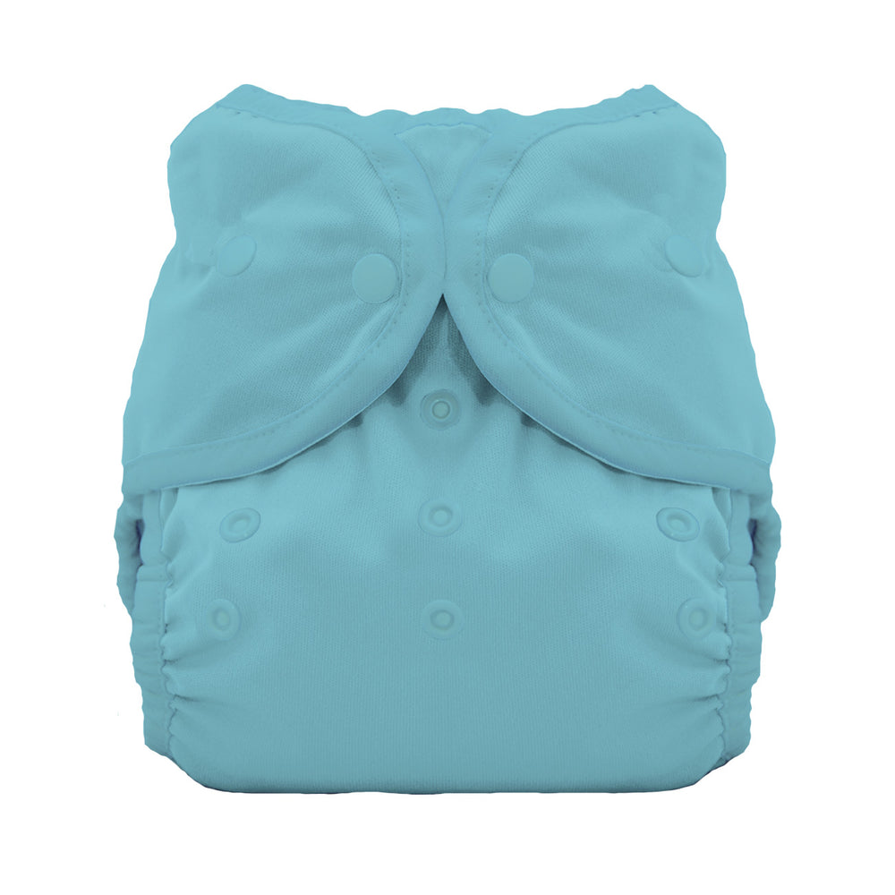 Thirsties Dup Wrap Snap Maui