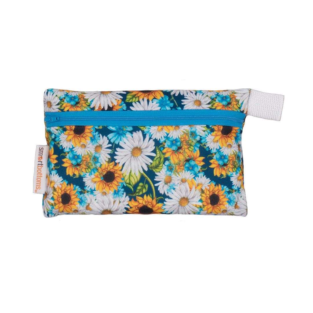Mini Wet Bag Hello Sunshine