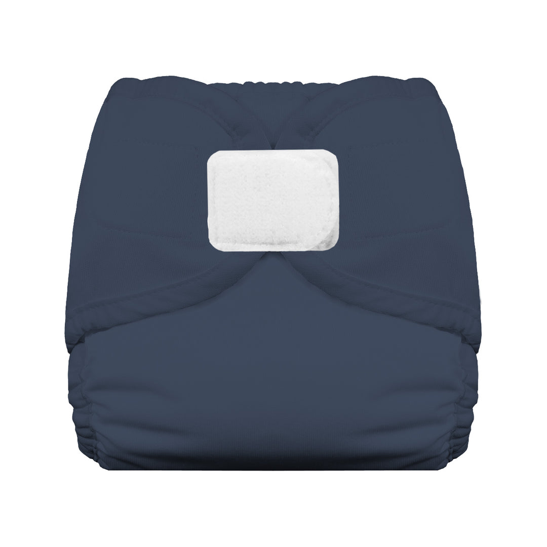 Thirsties Diaper Cover - Hook and Loop - sized diaper cover