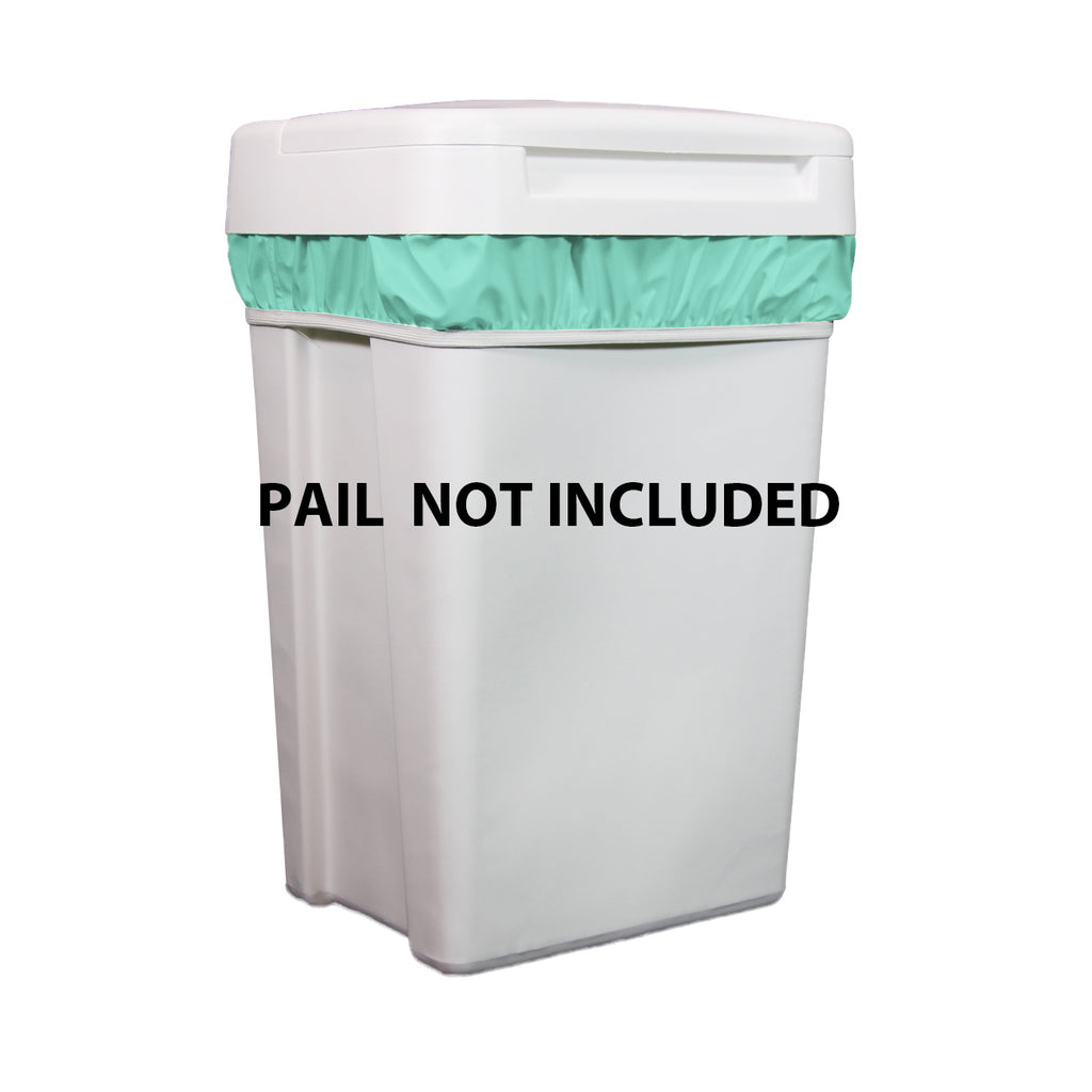 Thirsties Simple Pail Liner