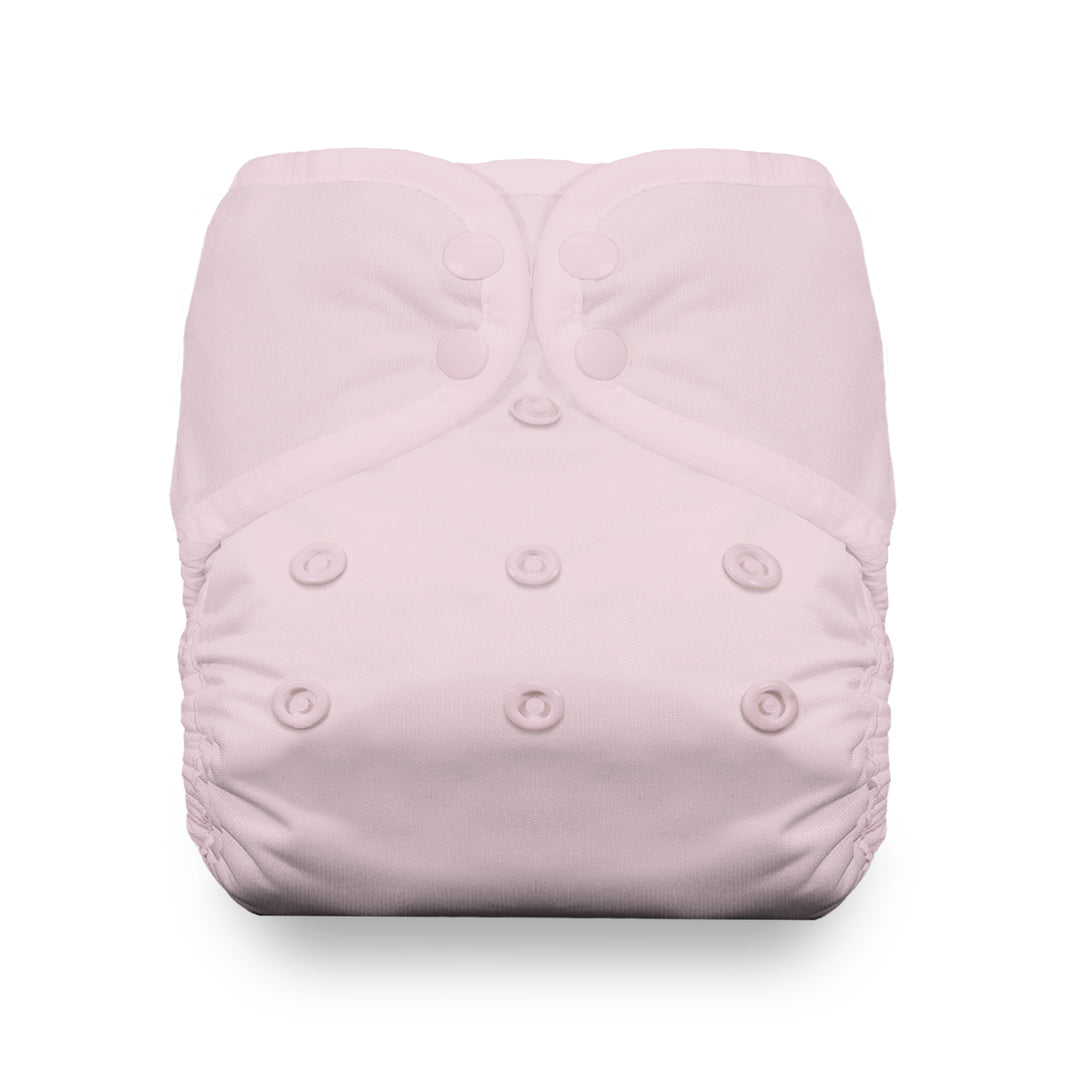 Thirsties Natural One Size Pocket Diaper - Snap