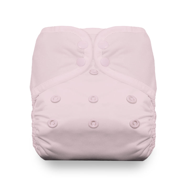 Thirsties Natural One Size Pocket Diaper - Snap