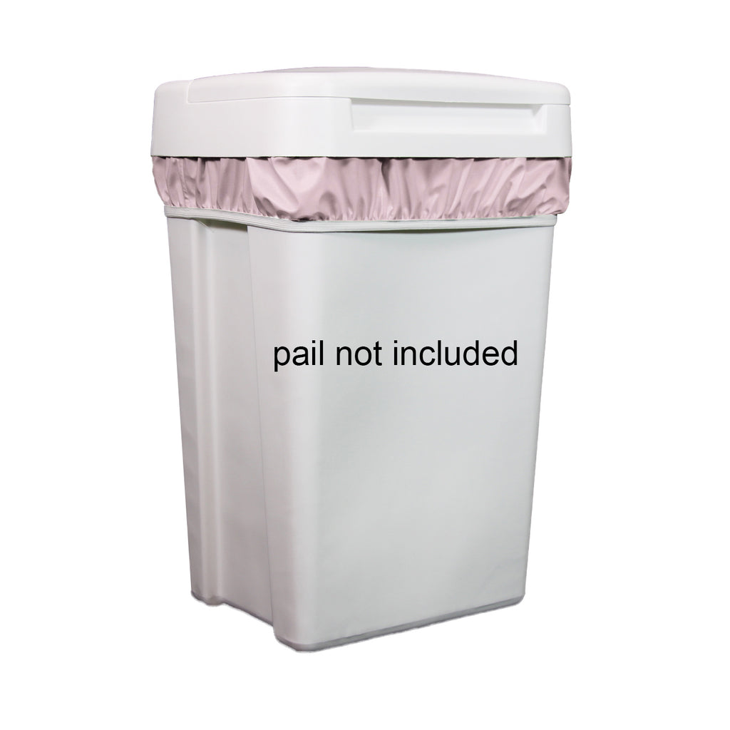 Thirsties Simple Pail Liner - Main Image