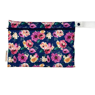 Smart Bottoms Small Wet Bag Petit Bouquet