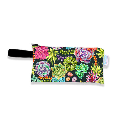 Thirsties Clutch Bag Desert Bloom