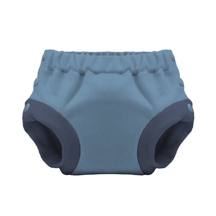 Thirsties training pant slate grey blue