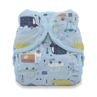 Thirsties Duo Wrap - Snap