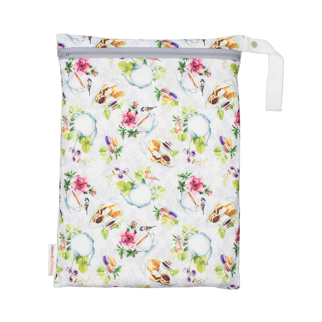 Wet Bag On the Go Tea Party