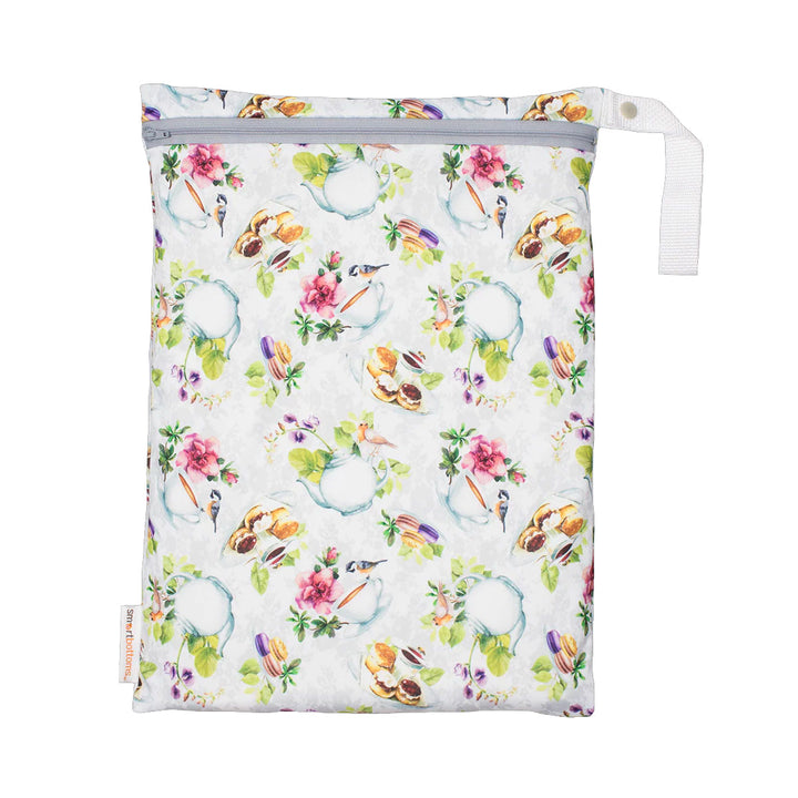 Wet Bag On the Go Tea Party