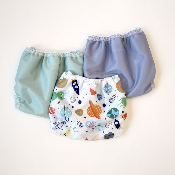 Mohter0ease air flow covers new colors