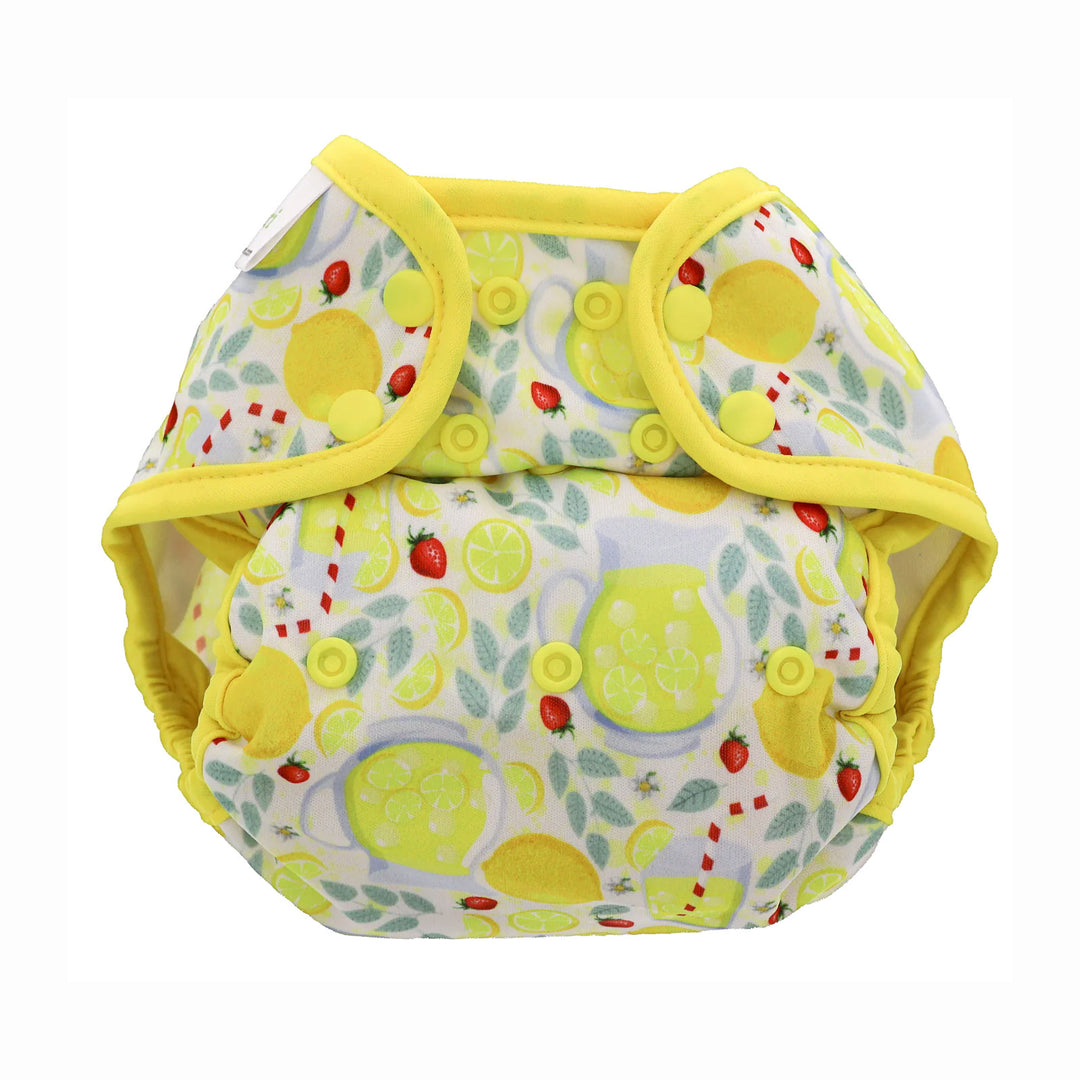Blueberry One-Size Capri Cover - Original Style