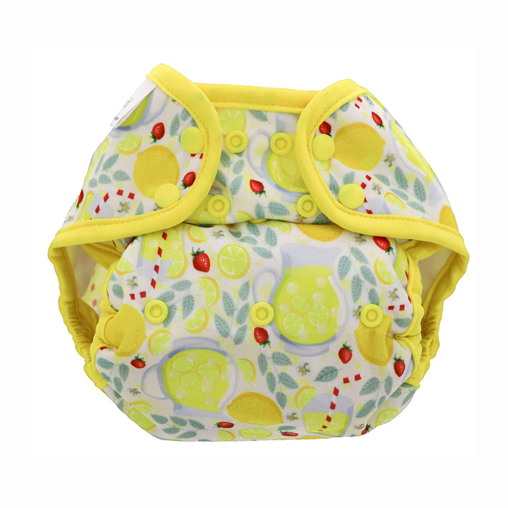Blueberry One-Size Capri Cover - Original Style