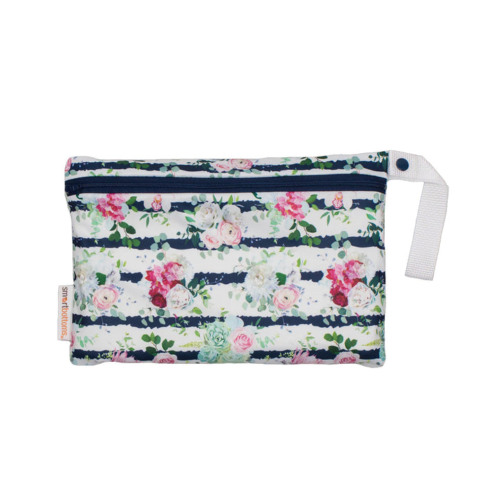 Smart Bottoms small wet bag belle bottoms