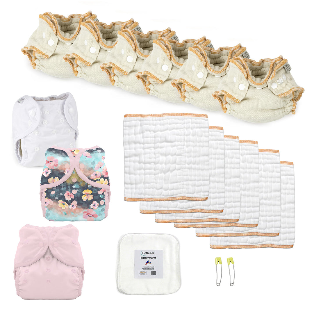 Try Both Kit - Classic Newborn