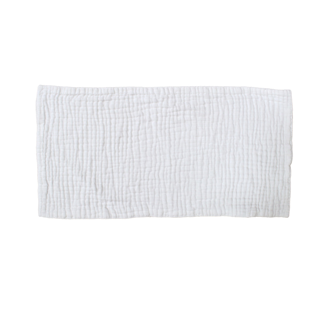 muslin burp cloth for baby
