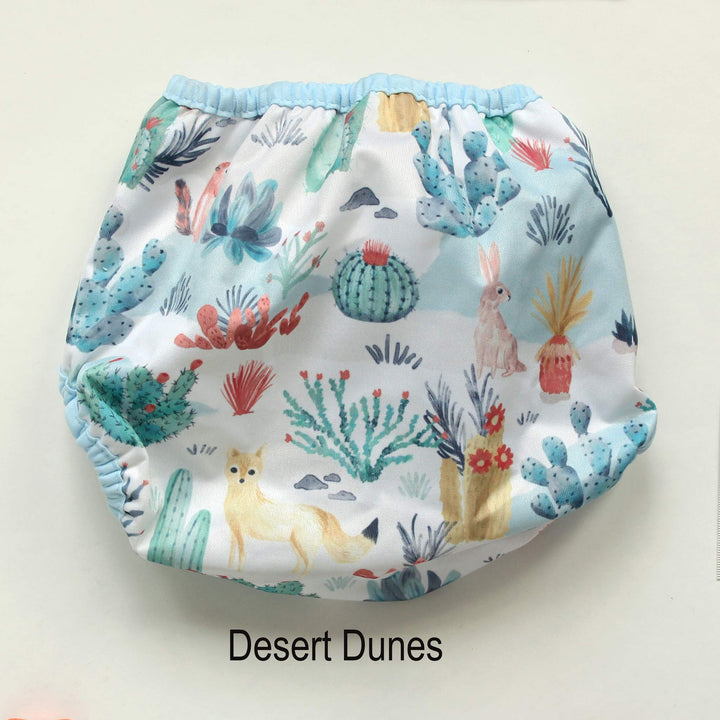 Thirsties Diaper Cover - Snap - sized diaper cover