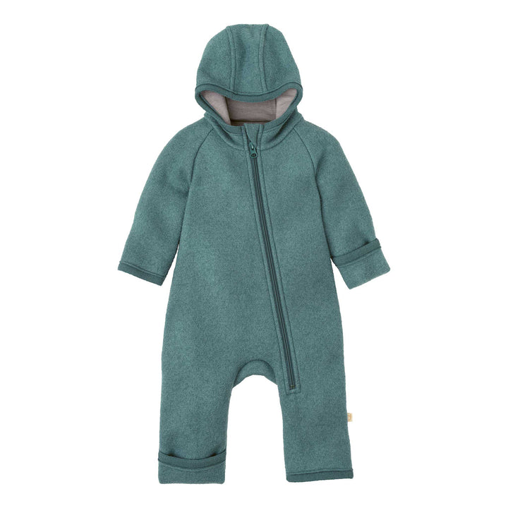 Disana Zip Overall