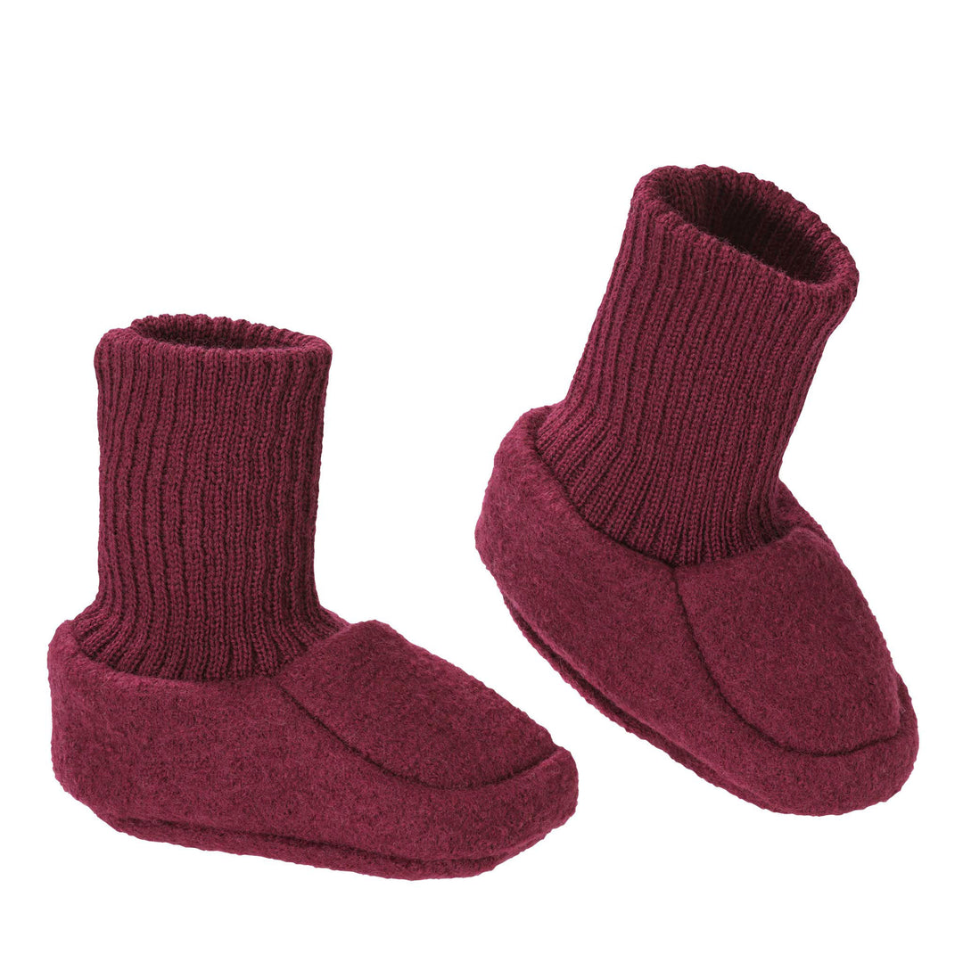 Disana Wool Baby Shoes