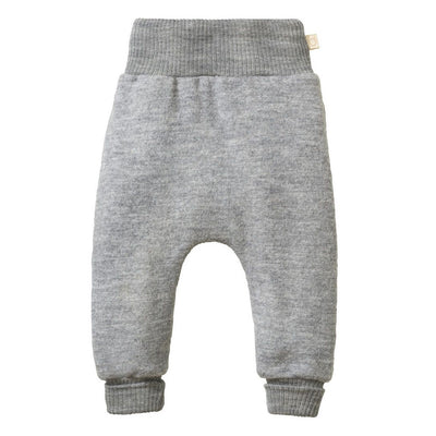 Disana bloomers grey wool pants