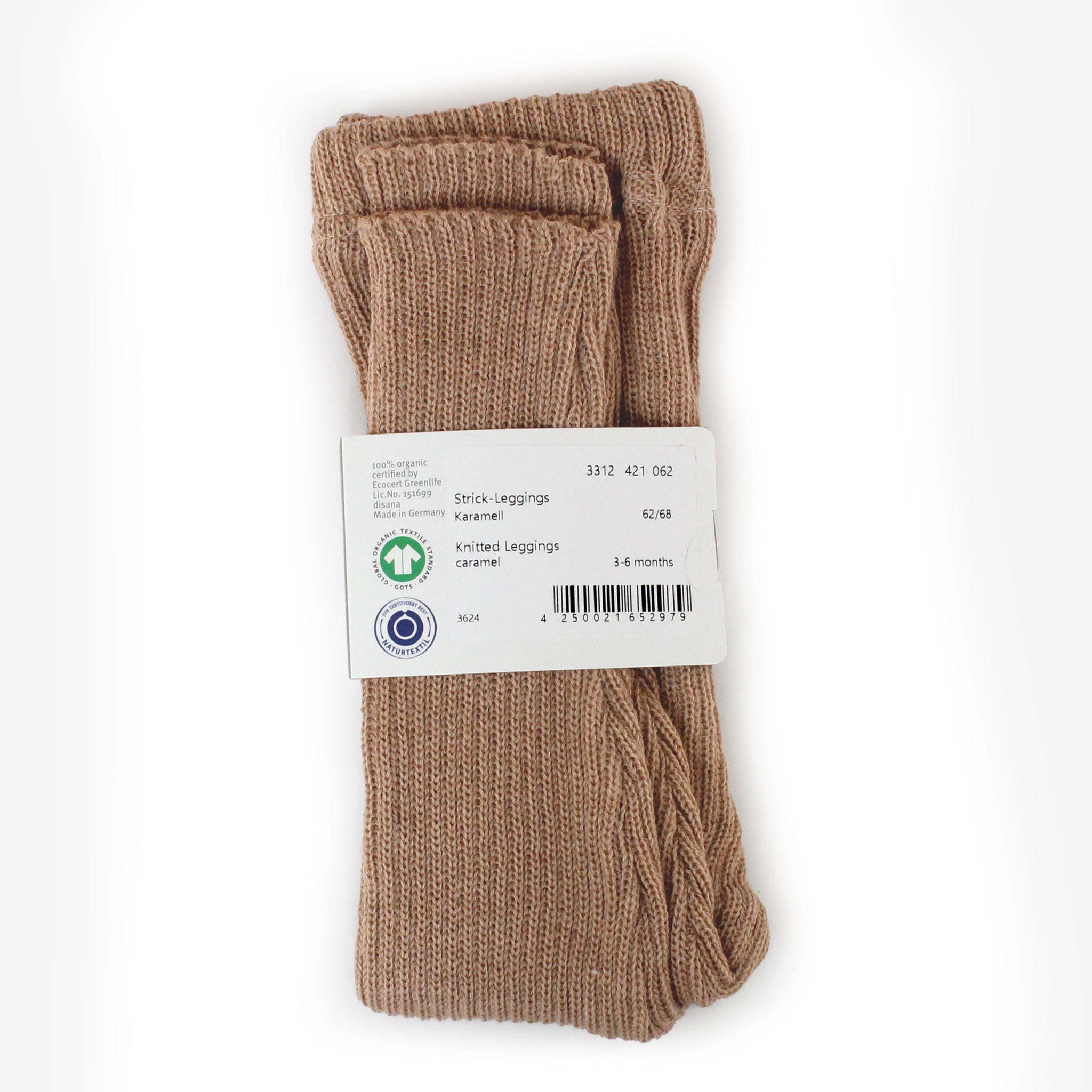 Disana Merino Wool Leggings