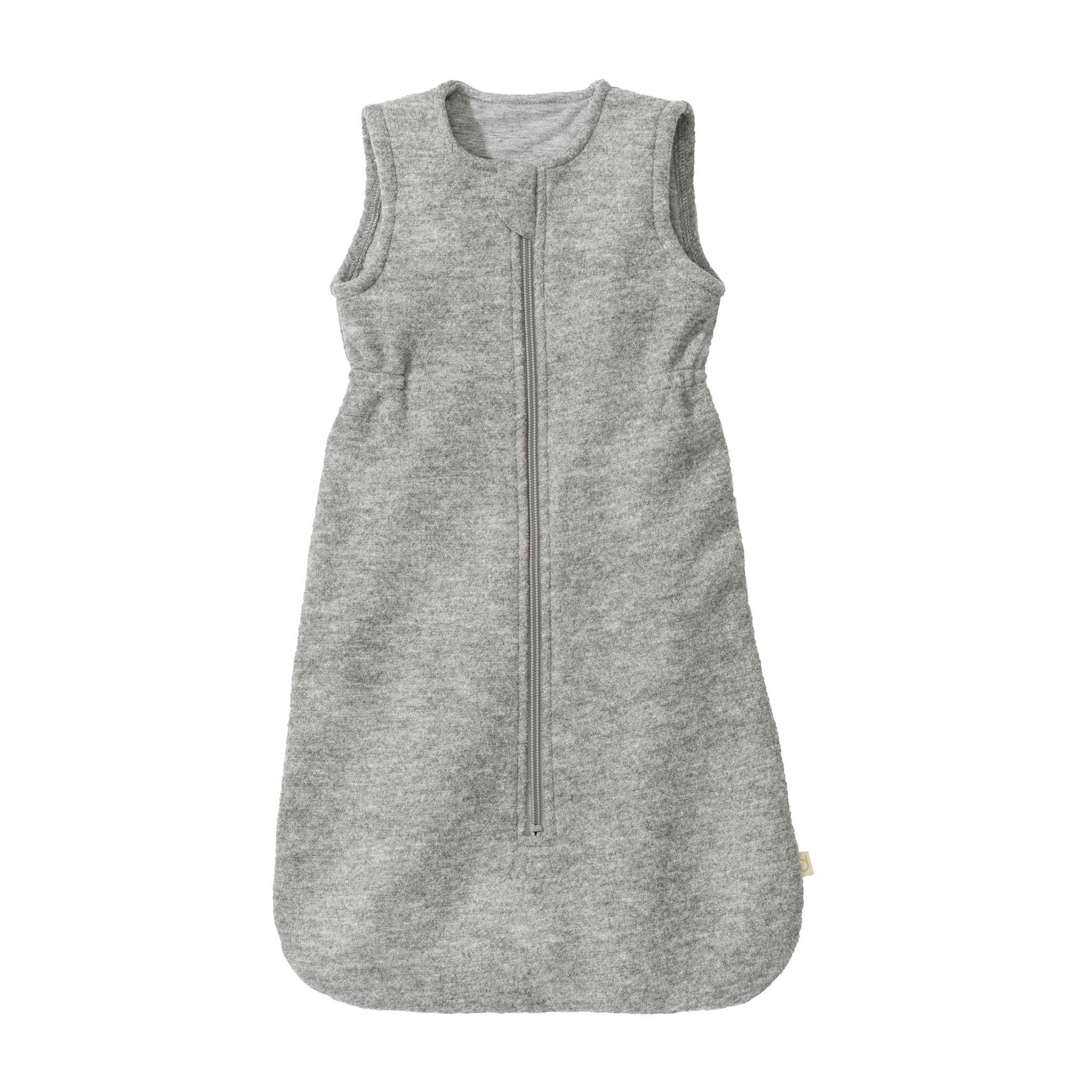 Disana Wool Sleep Sack 1-6 months / Grey