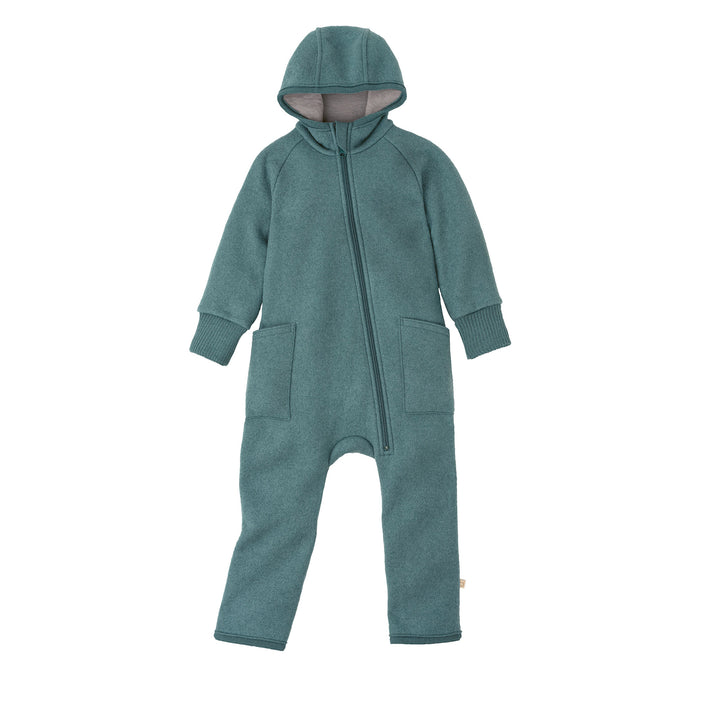 Disana Zip Overall