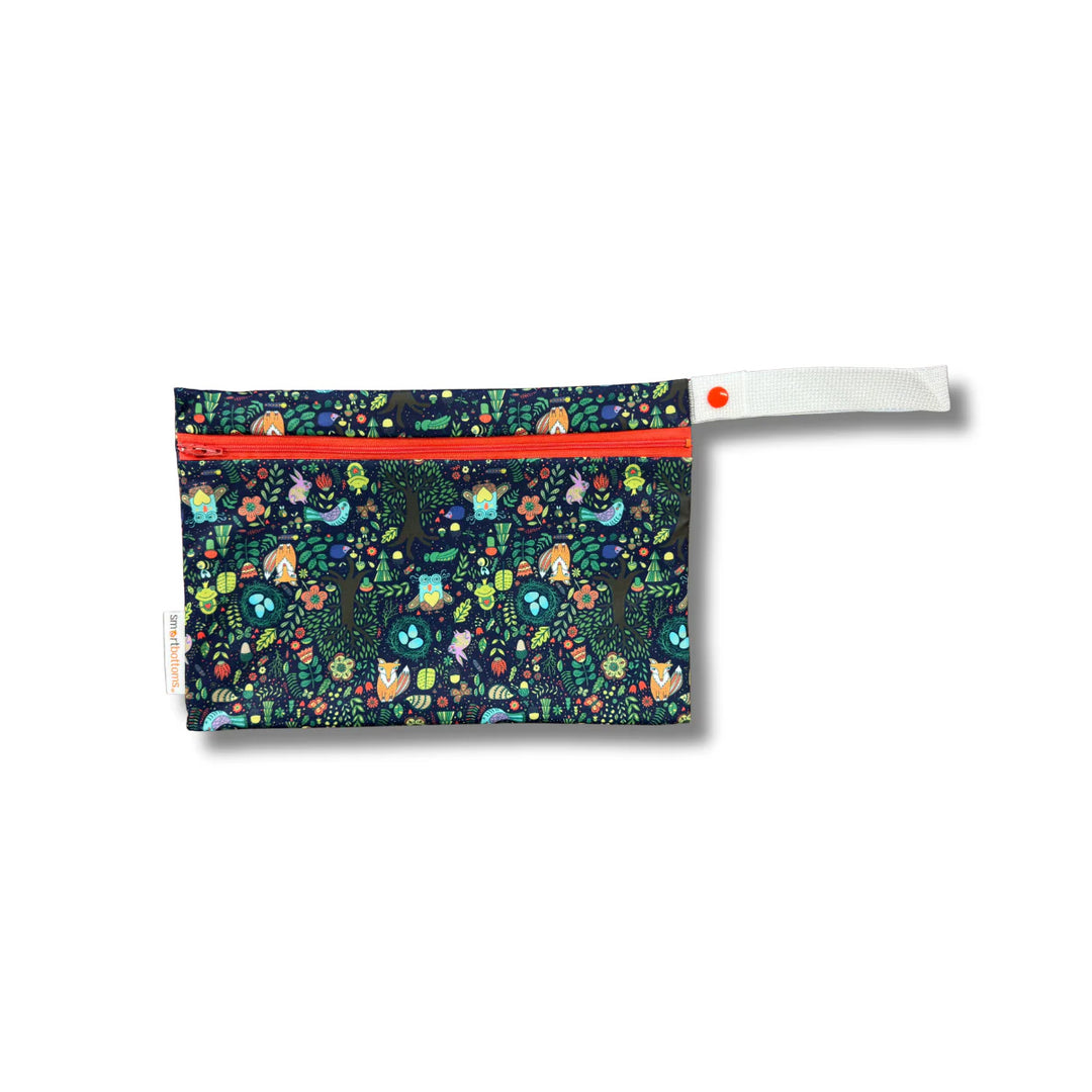 smart bottoms enchanted wet bag