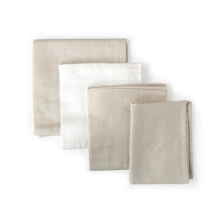 flat diaper sample pack