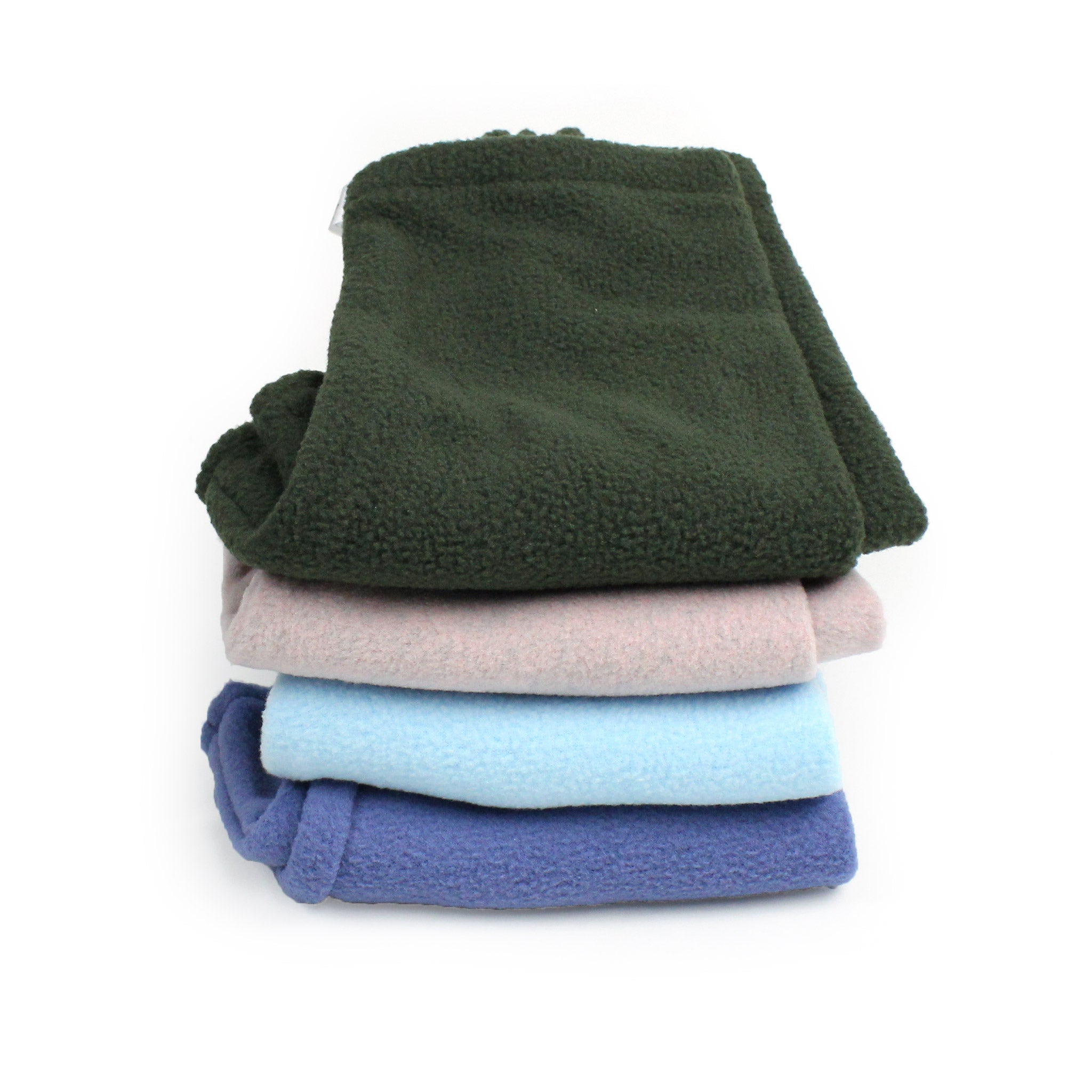 Flappy Nappies Chappy Nappy