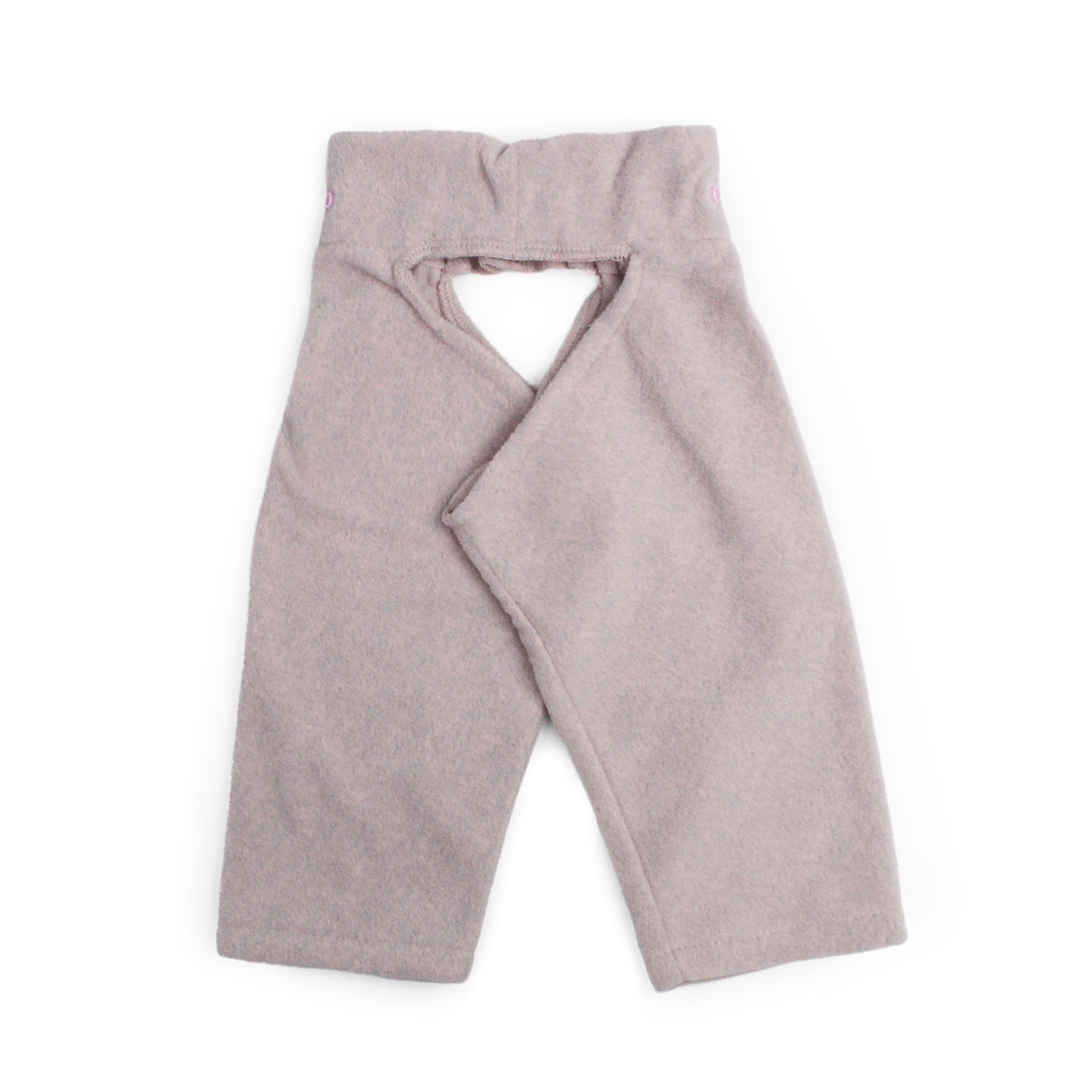 Flappy Nappies Chappy Nappy