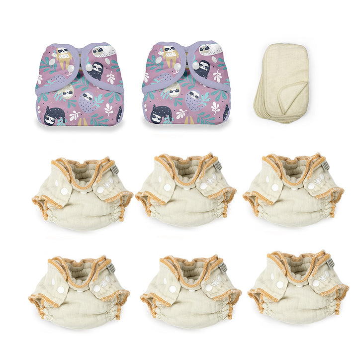 Give It A Try Kit - Newborn