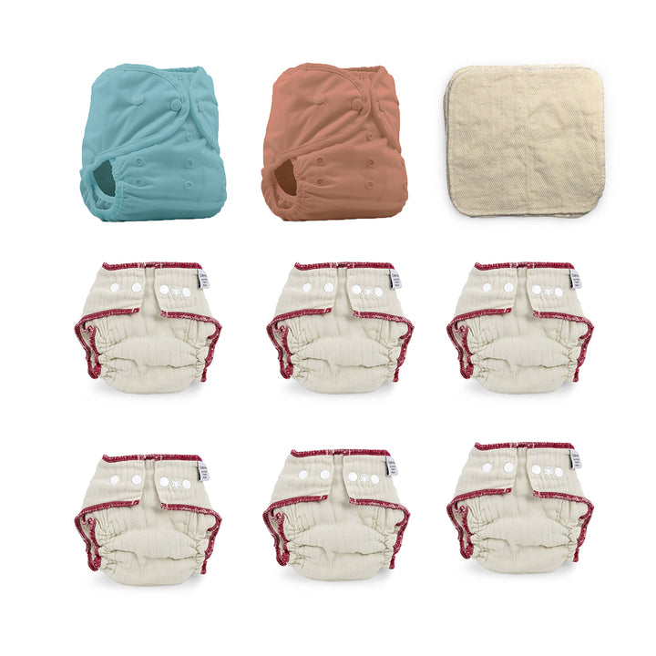 Give It A Try Kit - Medium