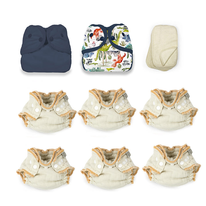 Give It A Try Kit - Newborn