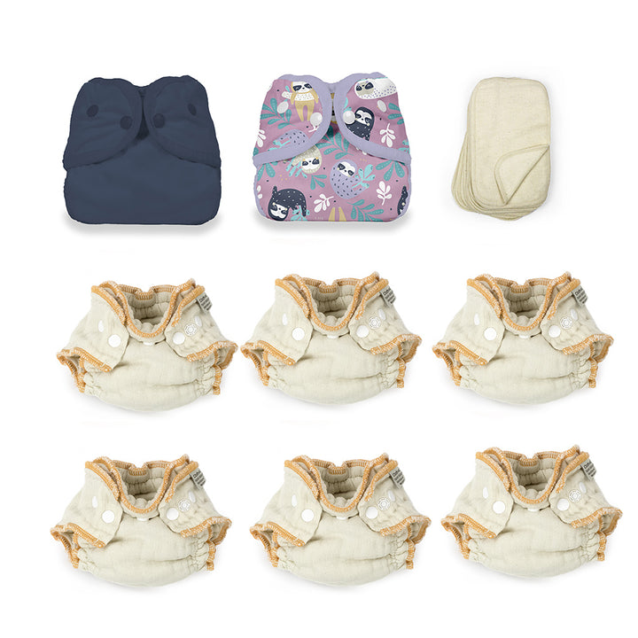 Give It A Try Kit - Newborn