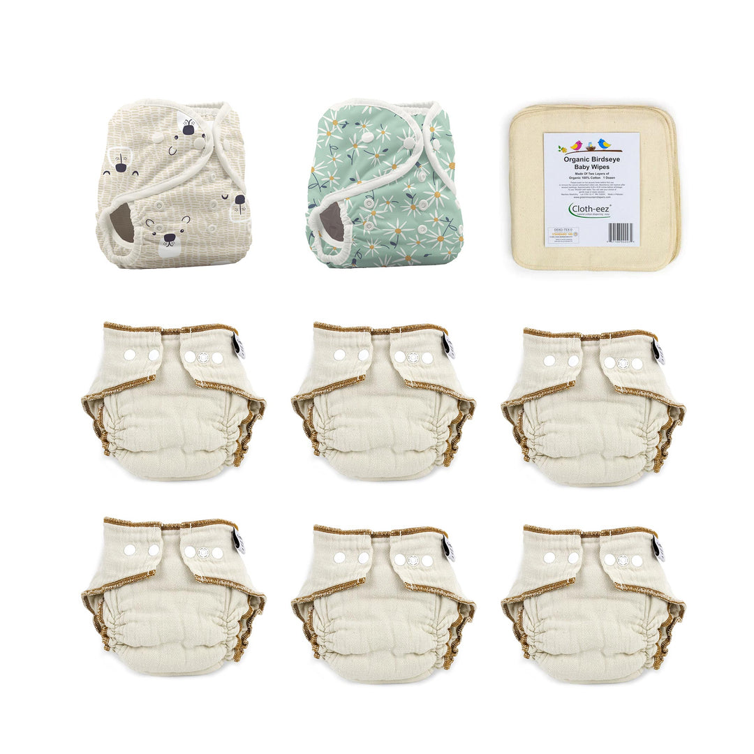 Give It A Try Kit - Large