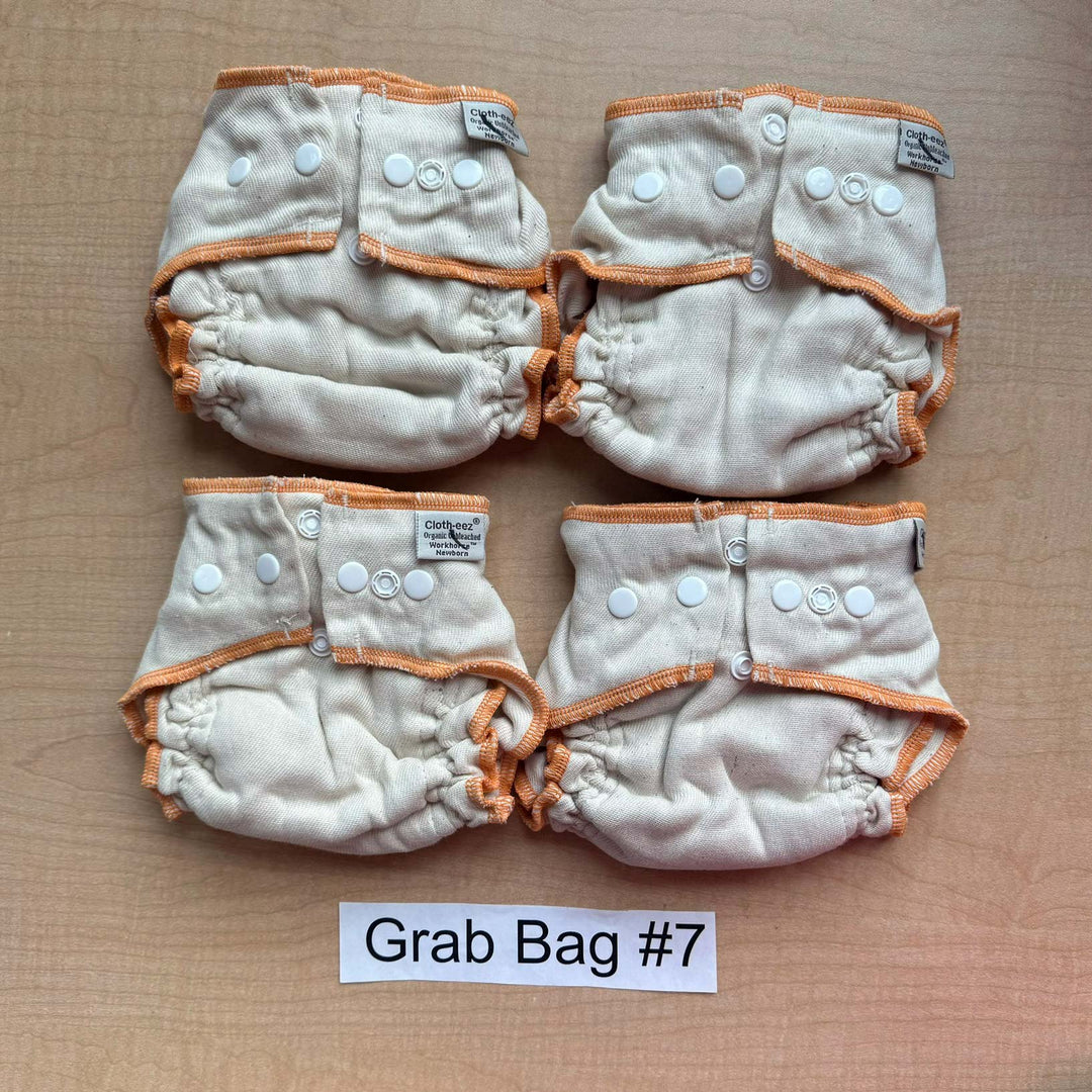 Grab Bag Deals
