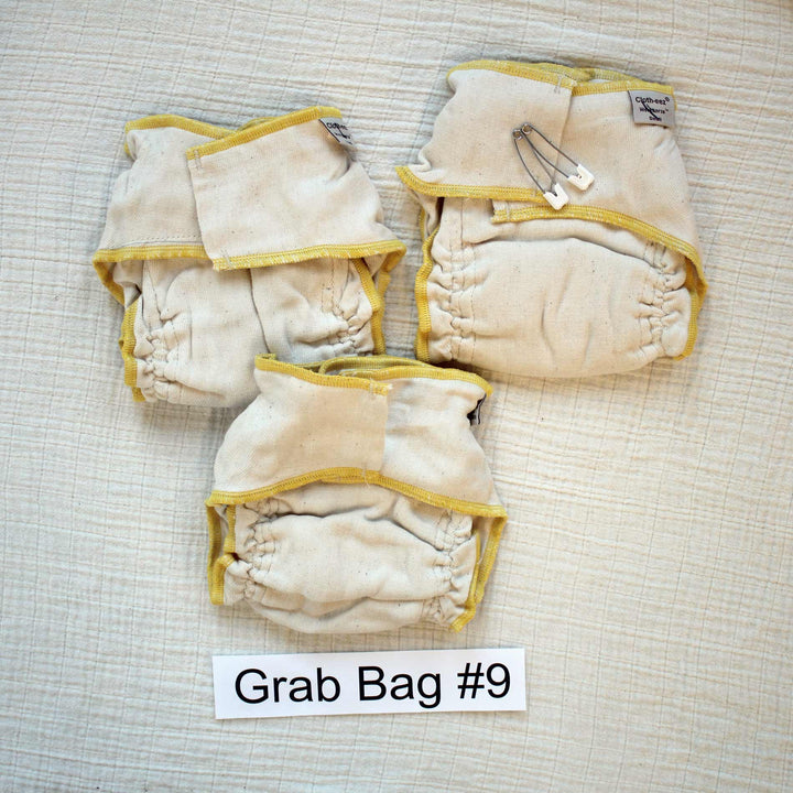 Grab Bag Deals