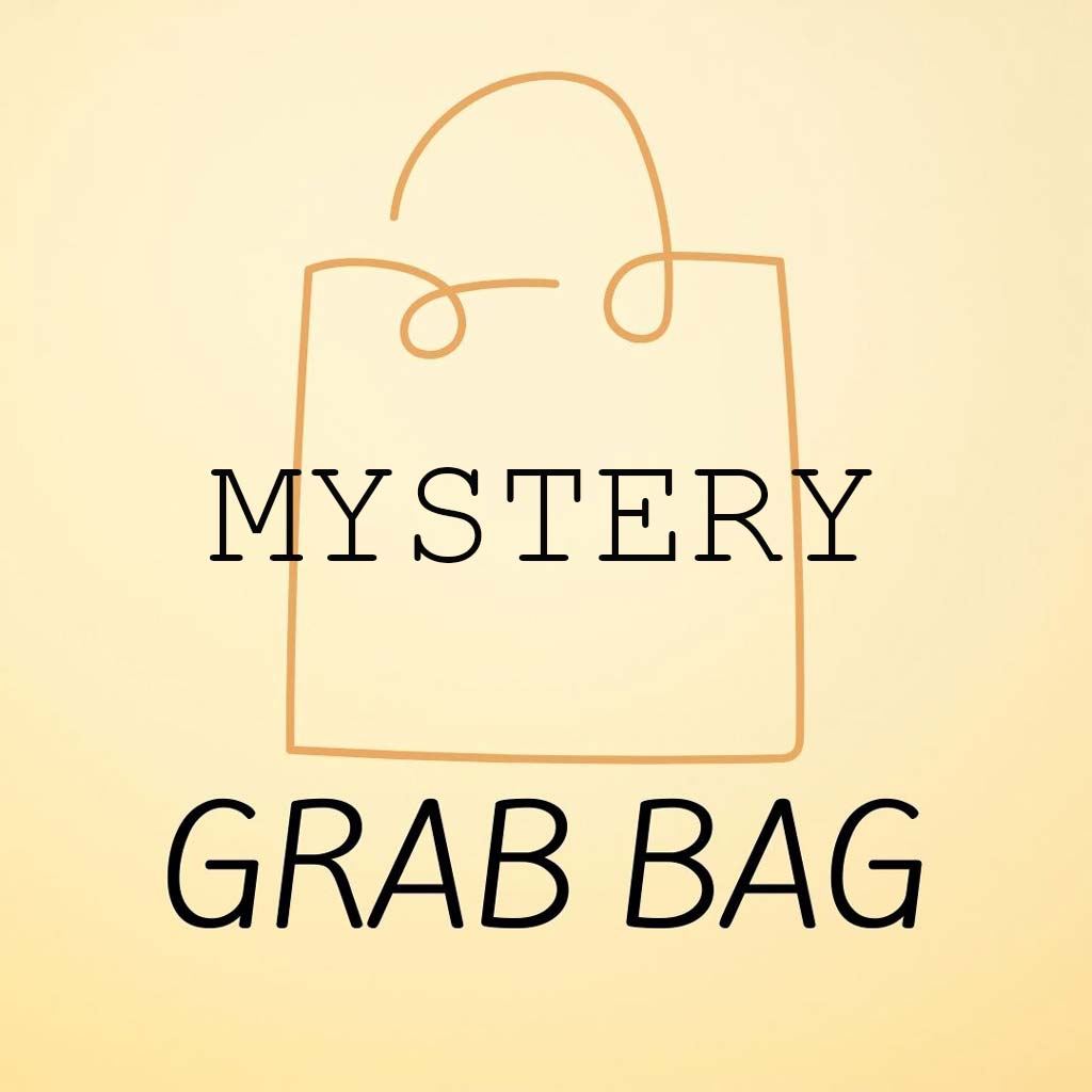 mystery cloth diaper grab bag