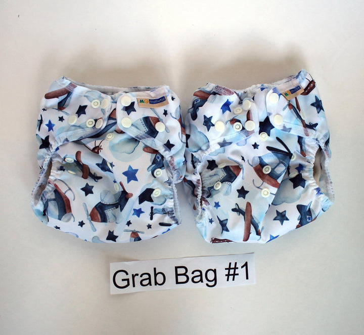 Grab Bag Deals