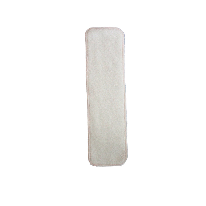 long hemp cotton diaper doubler