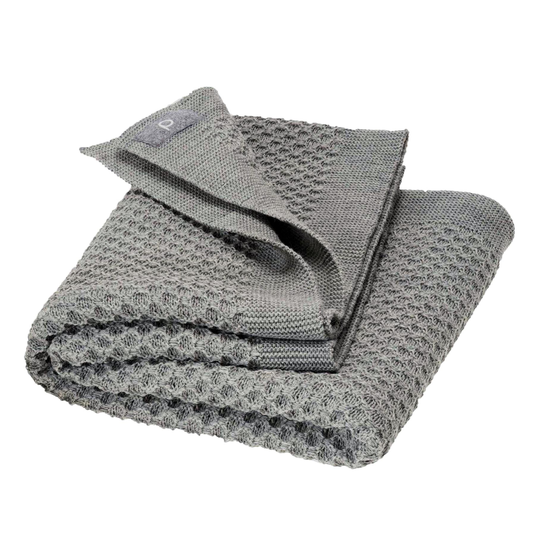 Disana Honeycomb Blanket