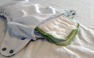 cloth diaper inserts on sale