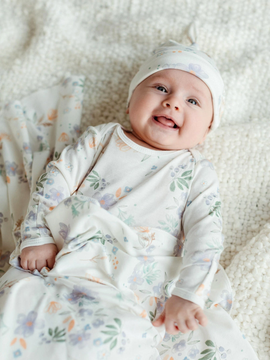 organic baby clothes 