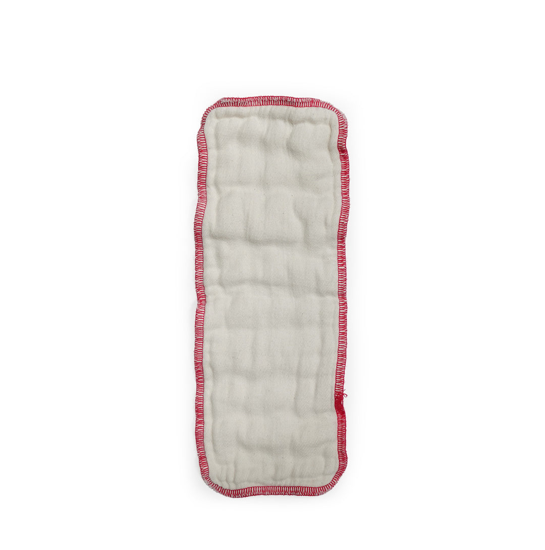  red edge stitch