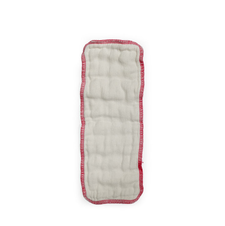  red edge stitch