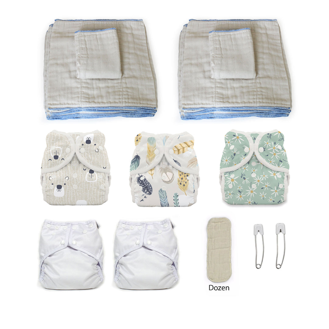 Intermediate Kit