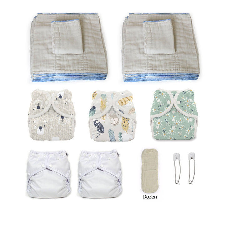 Intermediate Kit