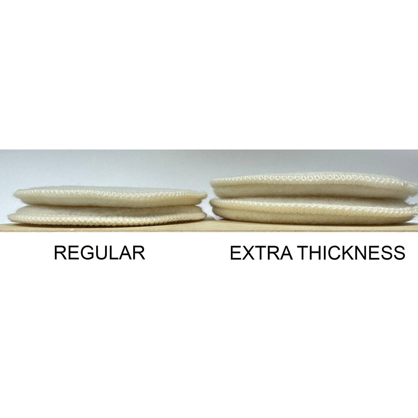 LanaCare Softline Nursing Pads