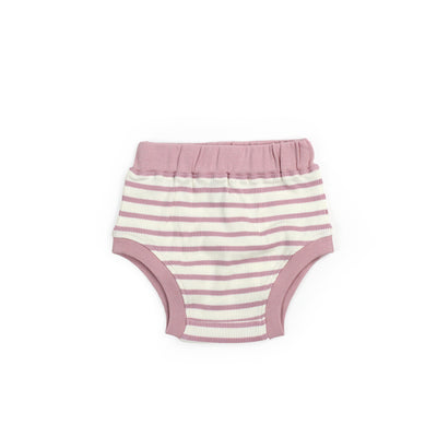 0-3 months pink baby underwear