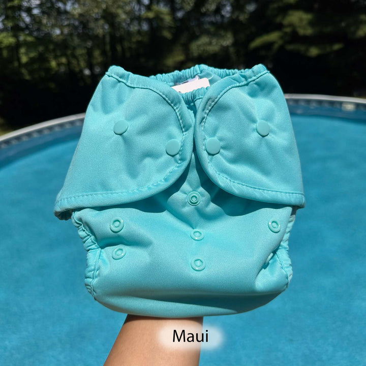 Maui